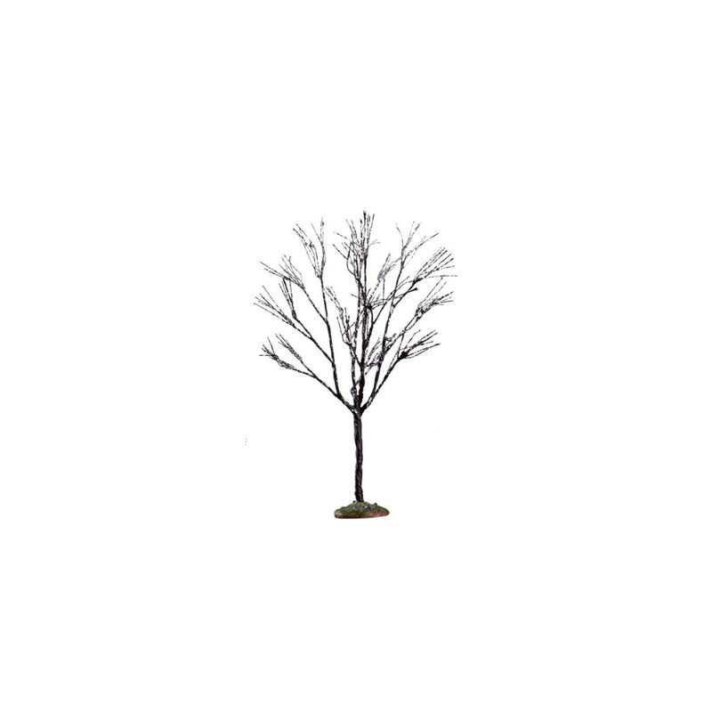 

Generic Christmas Lemax Butternut Tree Accessory, Small (19 x 13.10 x 11.60 cm)