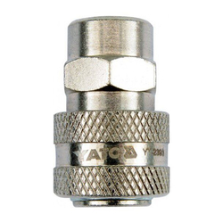 YATO Quick Coupler 3/8'' YT-2394