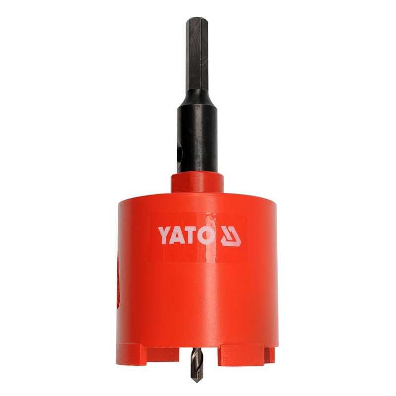 YATO Diamond Core Drill Bit 68mm YT-6045