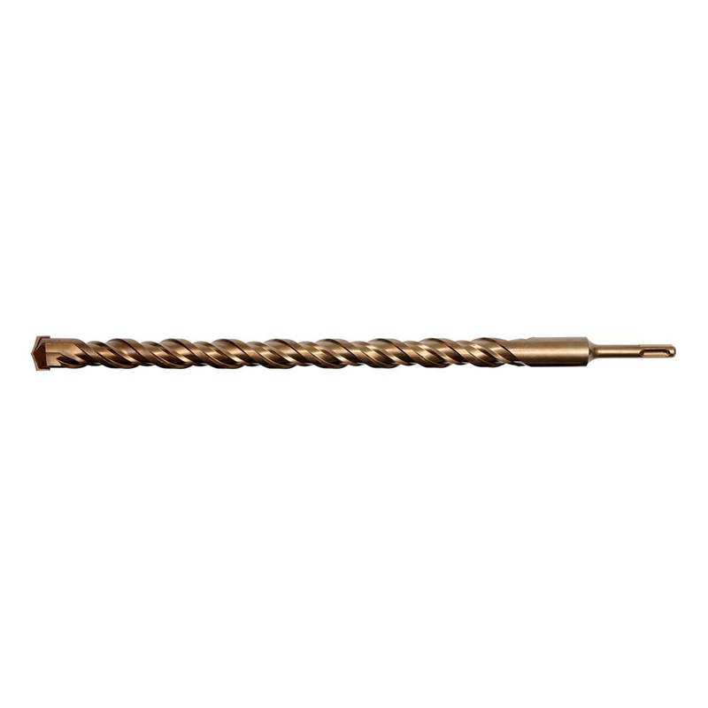 

YATO Masonry Drill Bit SDS PLUS S4 25x460mm Tip:DK30 Shank:Cr40 YT-4191