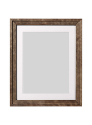 Frame, brown, 40x50 cm