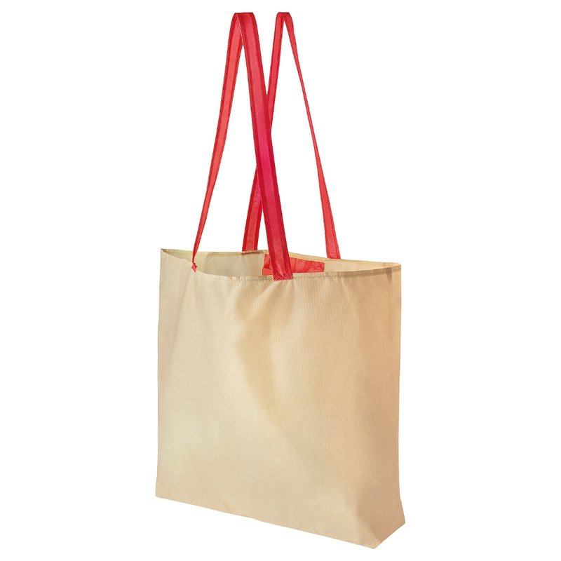 Carrier Bag Easy To Keep On Hand 45X36cm