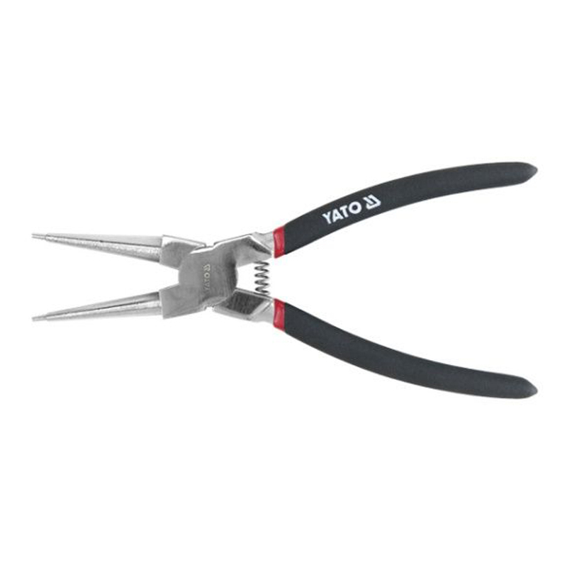 YATO Circlip Pliers Internal Straight 150Mm Cr-V YT-2142