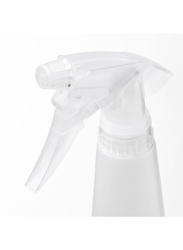 Spray bottle, white, 35 cl