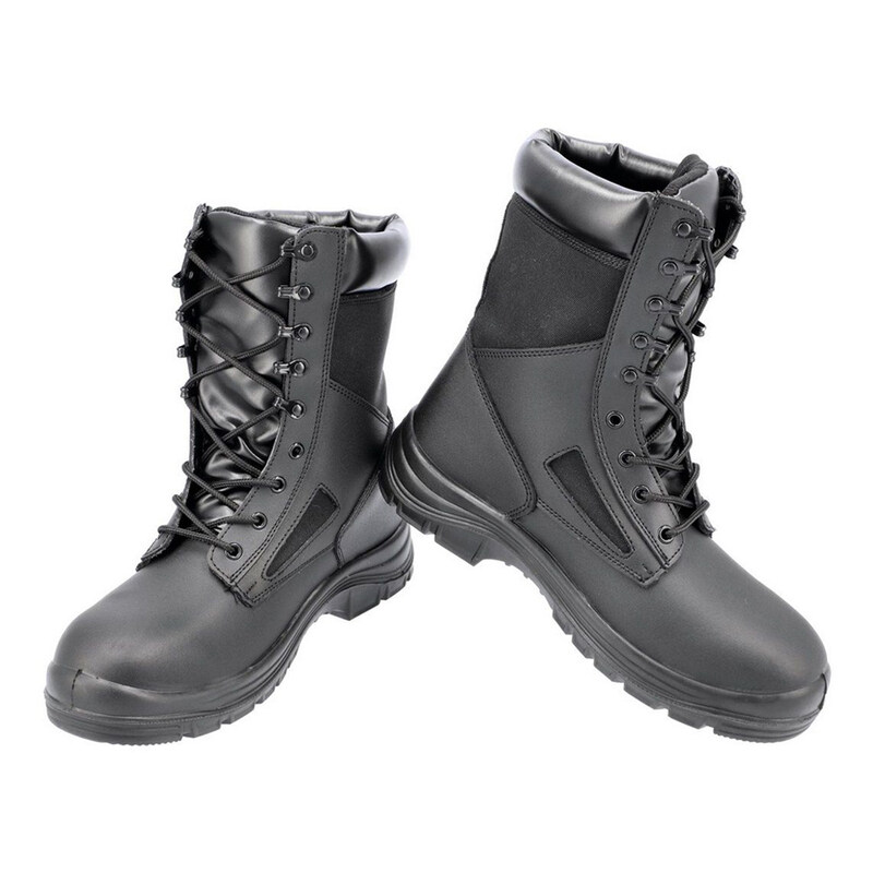 

Yato High-cut Safety Boots GORA S3 S.41 YT-80703