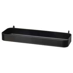 Shelf You Like To Keep Close At Hand The High Edge Black