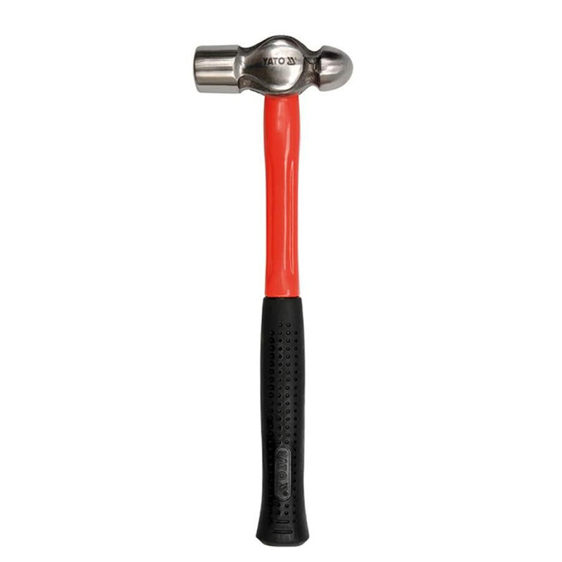 

YATO Ball Pein Hammer 450G YT-4516