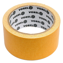 Vorel Carpet Tape Double Sided 50mmx10m 75261