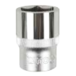 YATO Hexagonal Socket C.V. 12 mm YT-1205