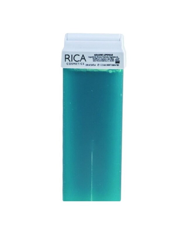 

Rica Cosmetics Azulene Liposoluble Wax 100 Ml