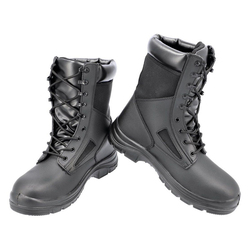 Yato High-cut Safety Boots GORA S3 S.43 YT-80705