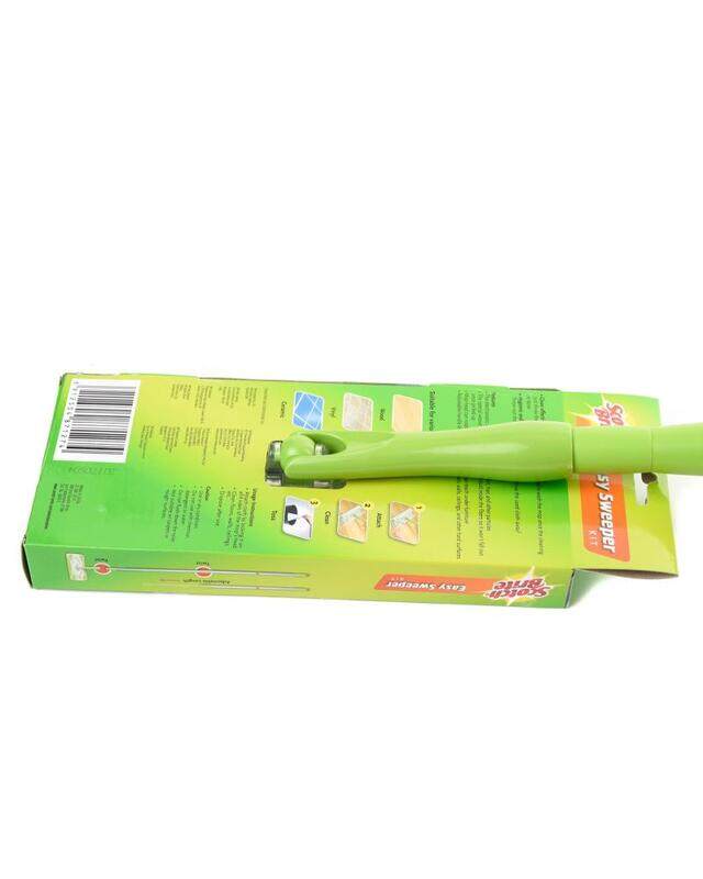 

Scotch Brite Easy Sweeper Kit