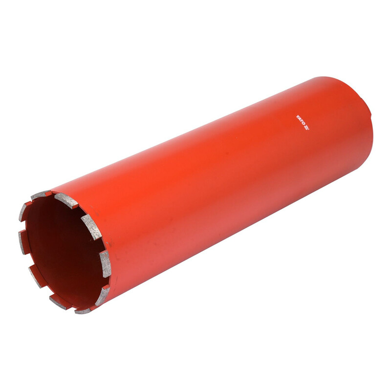 

YATO Laser Welded Diamond Core Bit 122mm YT-60377