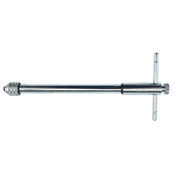 YATO Ratchet Tap Wrench M5-M12 YT-2991