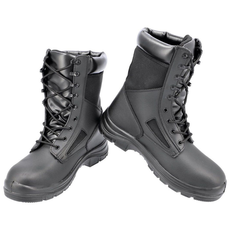 Yato High-cut Safety Boots GORA S3 S.39 YT-80701