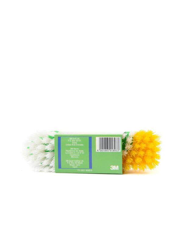

Scotch Brite Hand Brush 1pc