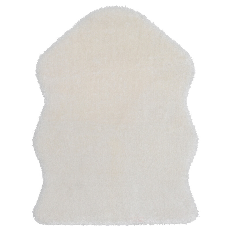 

Generic TOFTLUND Rug, white, 55x85 cm