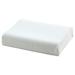 Ergonomic Pillow Side/Back Sleeper 33X45cm