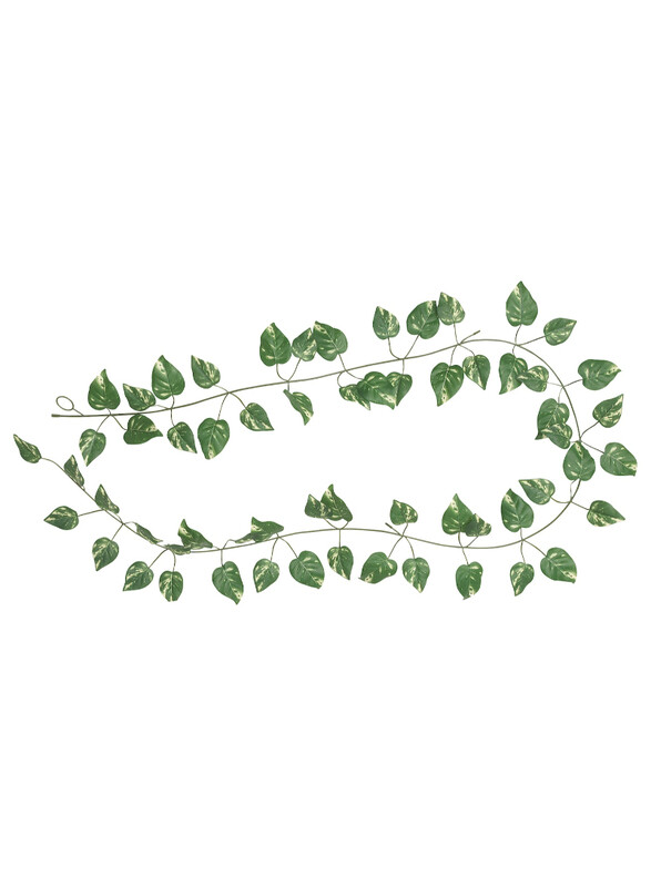

Smycka Artificial garland, in/outdoor, 1.5 m