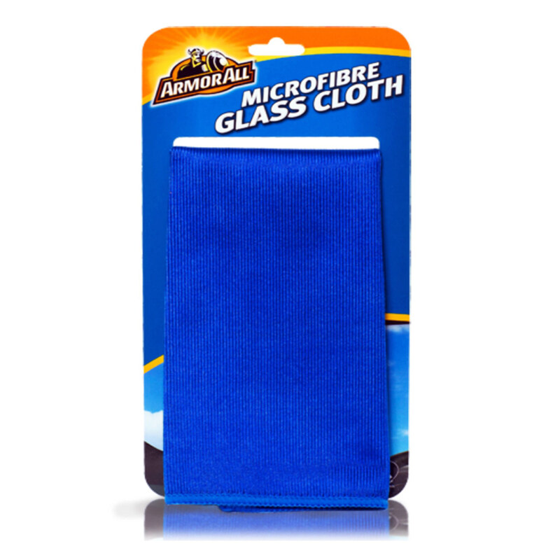 

Armor All Microfibre Glass Cloth 40013