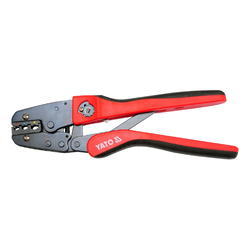 YATO Crimping Pliers 250Mm 0,5-6,0Mm2 YT-2251 PL