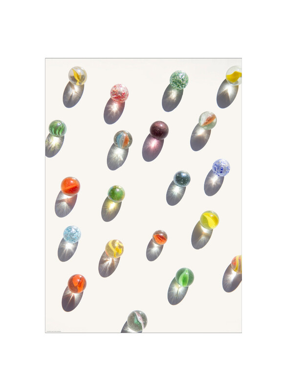 

Bild Poster, beautiful shadows, 50x70 cm