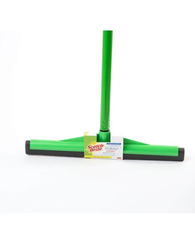 

Scotch Brite Twister Aqua Wiper Size 33cm 1pc