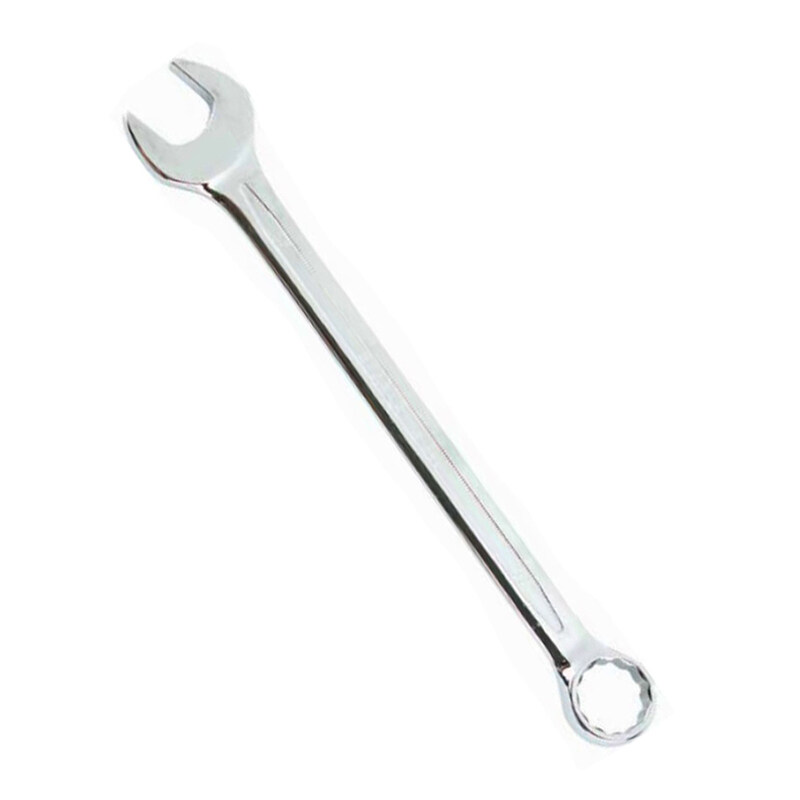 

Starex Spanner Combination 26mm Anti-Slip Chrome Polish Colour Box 21724