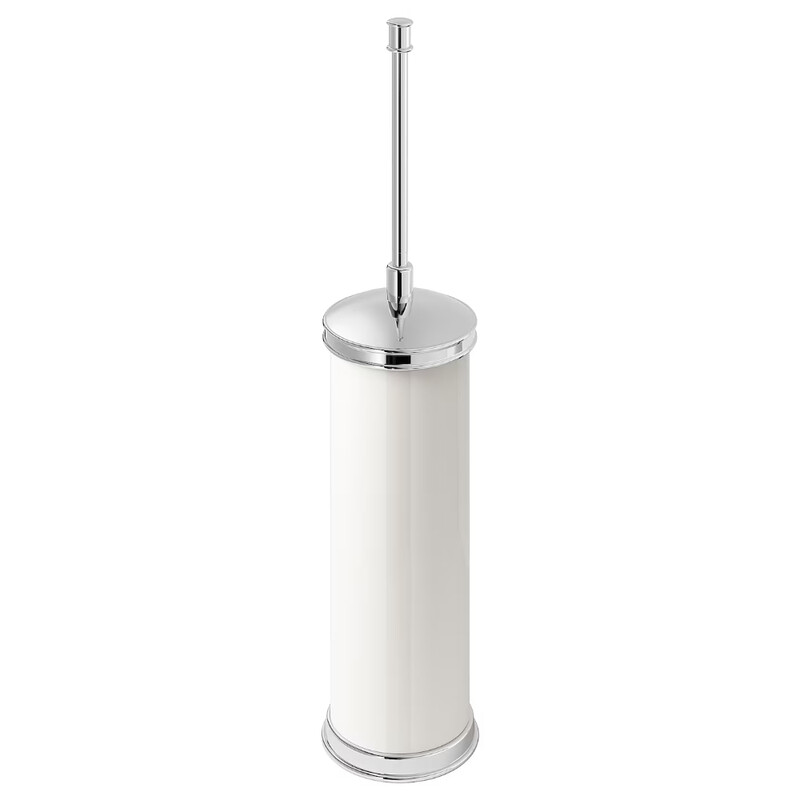 

Generic BALUNGEN Toilet brush/holder, white