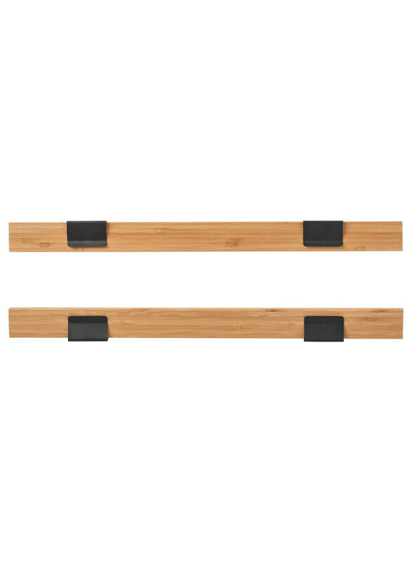 

Visback Poster hanger, bamboo, 40 cm