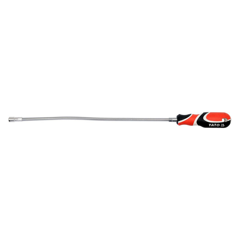 YATO Flexible Magnetic Pick Up Tool 400mm YT-1385 PL