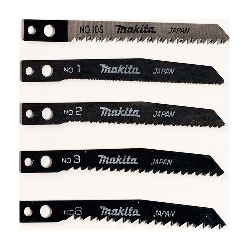 Makita Jigsaw Blade A-86882 (Mass)