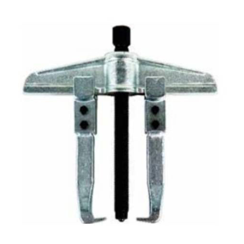 Starex Gear Puller No.1 2-Arm Bar Type Zinc Plated Drop Forged Brown Box