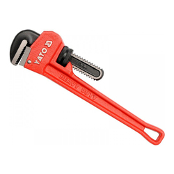 YATO Pipe Wrench 24" (600mm) Uk Model YT-2492