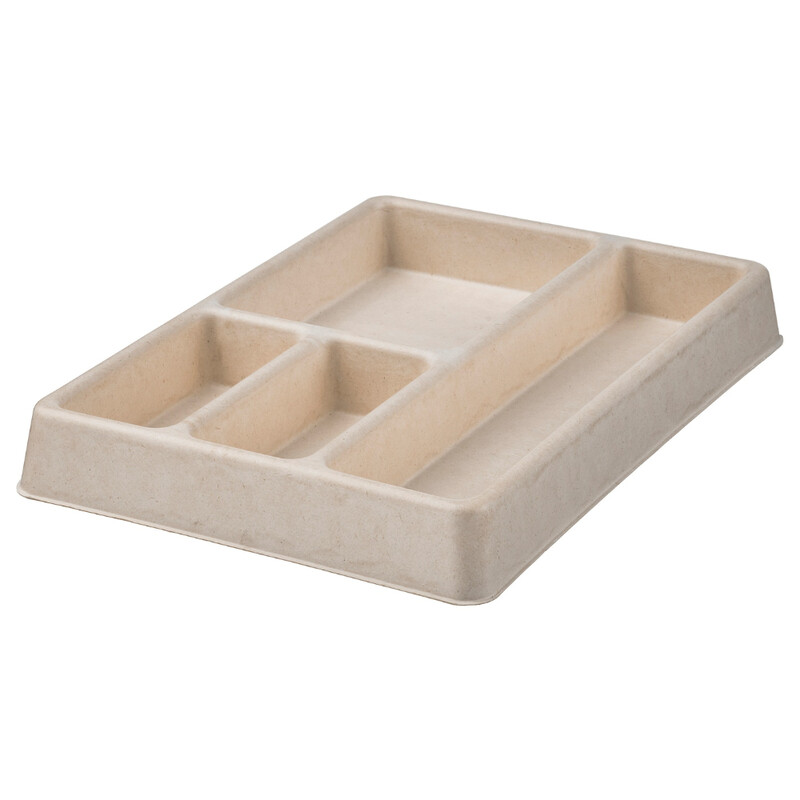 

Generic Cable Organiser For Drawer 29X21cm