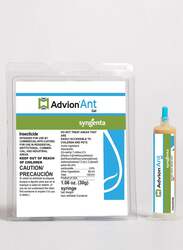 Fast Acting Advion Ant Cockroach Gel Kills Roaches at the Source