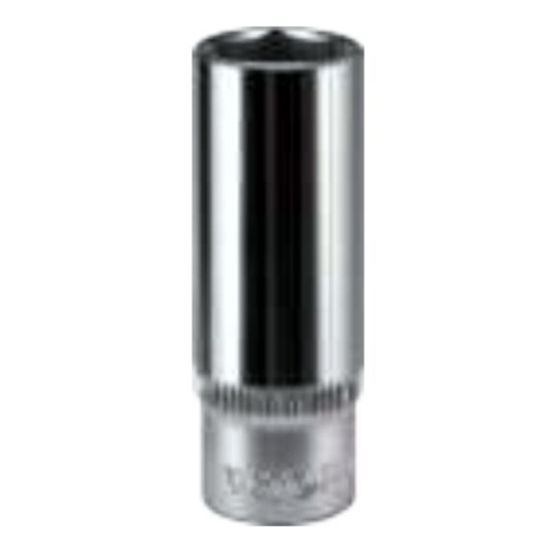 YATO Hexagonal Deep Socket 15mm 1/2"Dr YT-1228