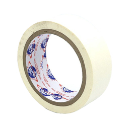 Masking Tape (Temp.Grade) 1-1/2"x30yds - per roll