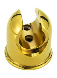 D & N Stainless Steel Handheld Toilet Bidet Sprayer, Gold