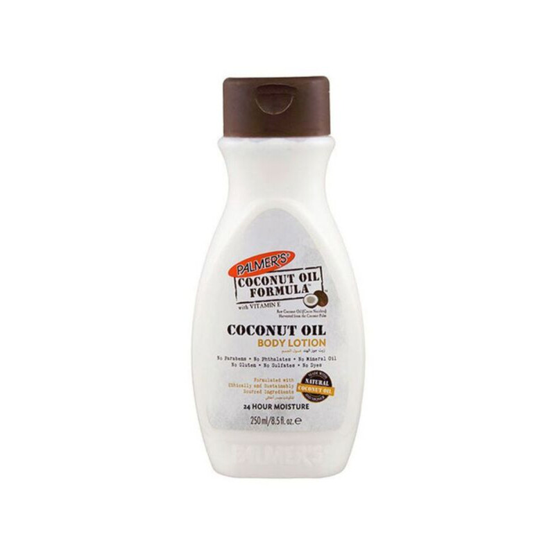 

Generic Palmer's Coconut Oil Formula Body Lotion, 250ml