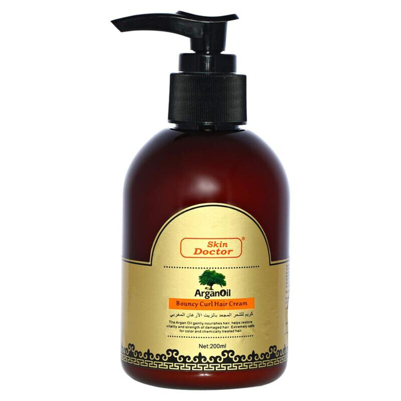 

Generic Skin Doctor Shine & Repair Argan Oil Replacement 200ml