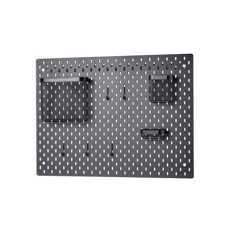 

Skadis Pegboard combination, 76x56 cm