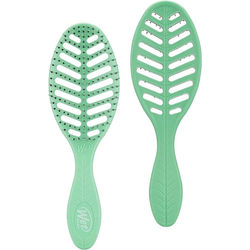 Wet Brush Go Green Speed Dry Hair Brush Green