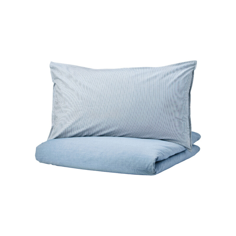 

Generic Duvet cover and pillowcase, 150x200/50x80 cm