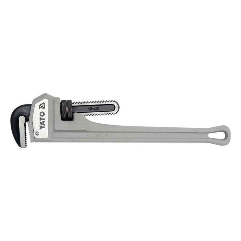 

YATO Pipe Wrench 14" (350mm) YT-2482