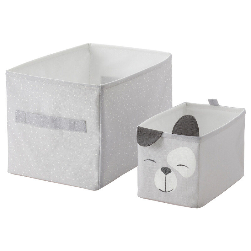 

Generic Box Place Decorative And Practical Boxes Make It Easier Set Of 2