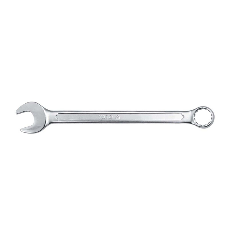 

YATO Combination Spanner 9mm YT-0338