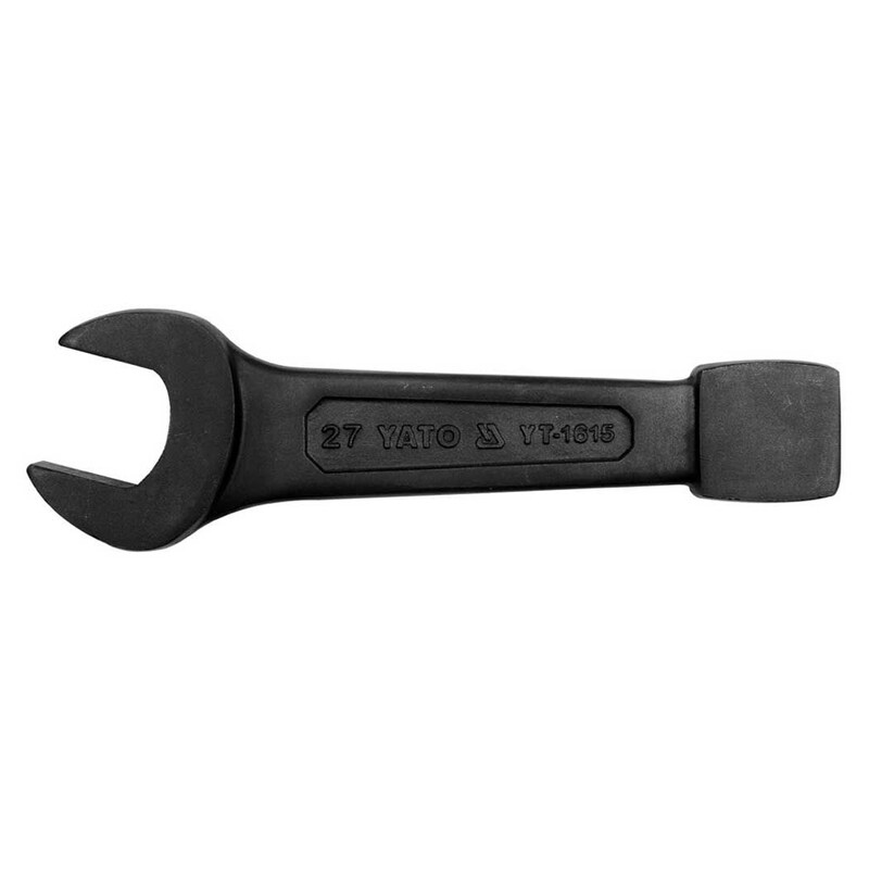 

YATO Open End Impact Wrench 50mm YT-1621