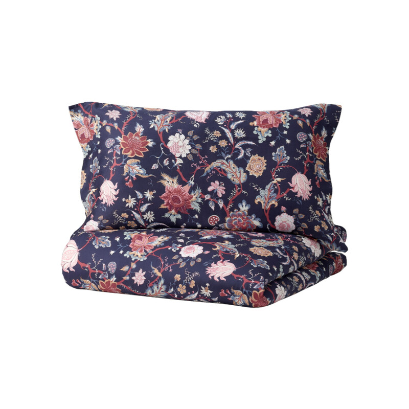 

Generic Duvet cover and pillowcase, 150x200/50x80 cm