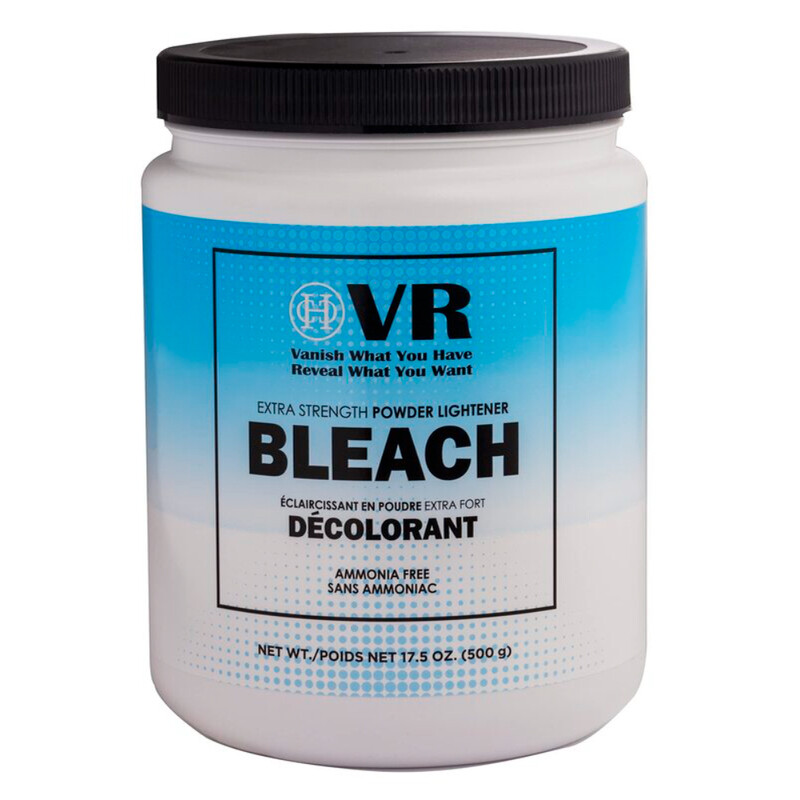 

Generic Personal Color Bleaching Powder Azzurra/Blue 500g